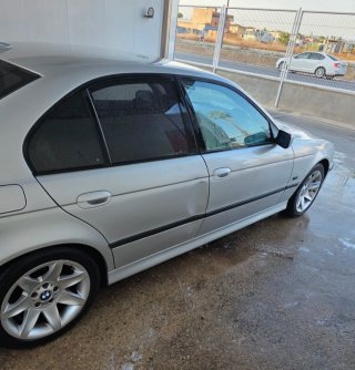 BMW Serie 5 1999