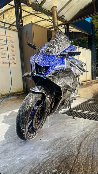 Yamaha R7 2022 - Edición Limitada