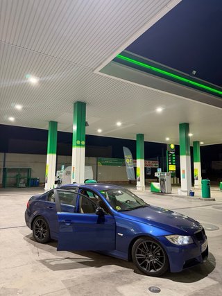 BMW Serie 3