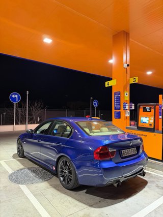 BMW Serie 3