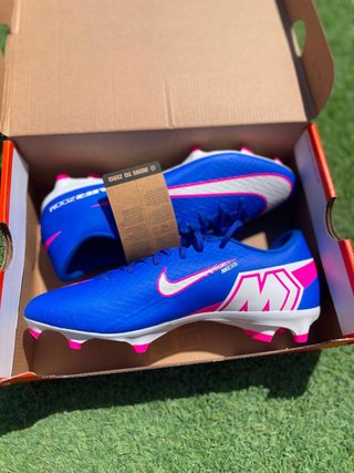 Botas de fútbol Nike Air Zoom Mercurial Vapor 16