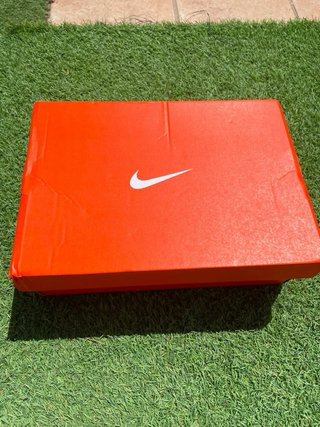 Botas de fútbol Nike Air Zoom Mercurial Vapor 16