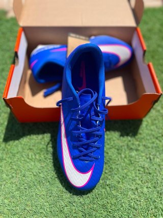 Botas de fútbol Nike Air Zoom Mercurial Vapor 16