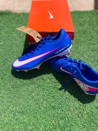 Botas de fútbol Nike Air Zoom Mercurial Vapor 16