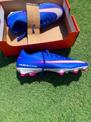 Botas de fútbol Nike Air Zoom Mercurial Vapor 16