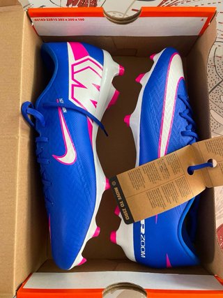 Botas de fútbol Nike Air Zoom Mercurial Vapor 16