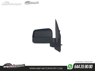 RETROVISOR COMPLETO DERECHO PARA FORD TOURNEO CONNECT