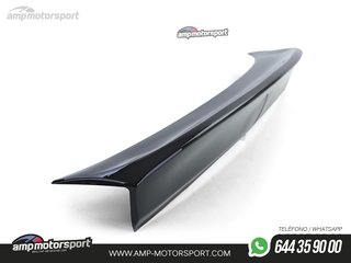 ALERON TIPO CSL PARA BMW SERIE 3 E46 BERLINA 98-05