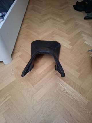 Asiento KTM Duke 125