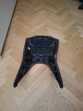 Asiento KTM Duke 125