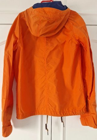 Cazadora Cortavientos Ralph Lauren Talla S