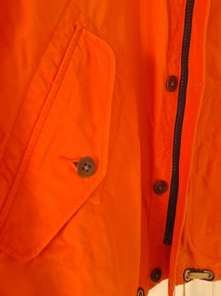 Cazadora Cortavientos Ralph Lauren Talla S