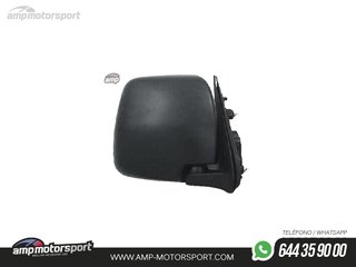 RETROVISOR COMPLETO DERECHO PARA TOYOTA HIACE