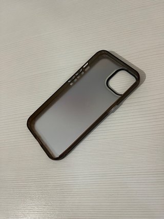 Funda iPhone 13 Stone Island