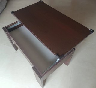 Mesa de centro