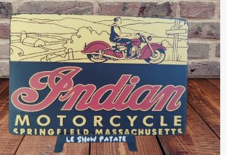 Carteles Vintage 3D