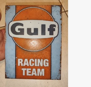 Carteles Vintage 3D