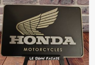 Carteles Vintage 3D