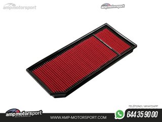 FILTRO AIRE DE ALTO RENDIMIENTO PARA SEAT / VW / SKODA