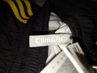 Pantalones cortos Real Madrid Adidas 08/09