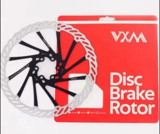 Disco Freno MTB VXM 203mm y 180mm
