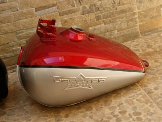 Depósito Daelim Daystar Classic 125