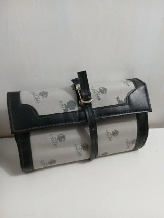 Carteras/Billeteros Mujer (Roxy, Calgary, Ale-Ho)