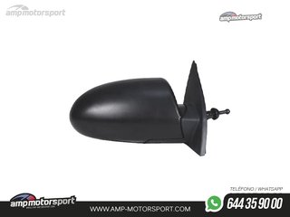 RETROVISOR COMPLETO DERECHO PARA HYUNDAI ACCENT
