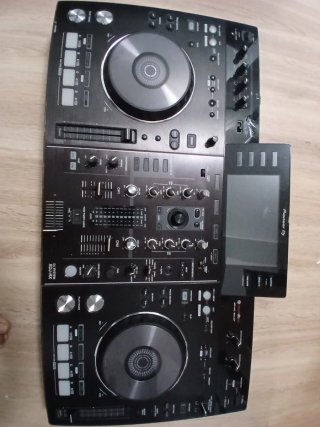 Pioneer XDJ-RX DJ System