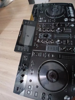 Pioneer XDJ-RX DJ System