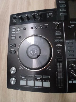 Pioneer XDJ-RX DJ System
