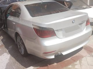 BMW Serie 5 2004