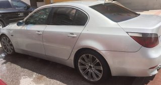 BMW Serie 5 2004