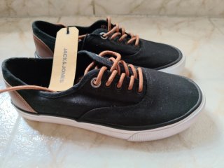 Zapatos Jack & Jones niño talla 37