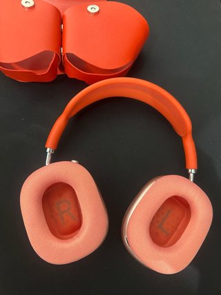 Cascos rojo
