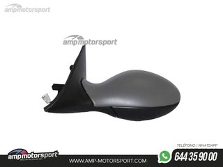 RETROVISOR COMPLETO IZQUIERDO PARA ALFA ROMEO 156