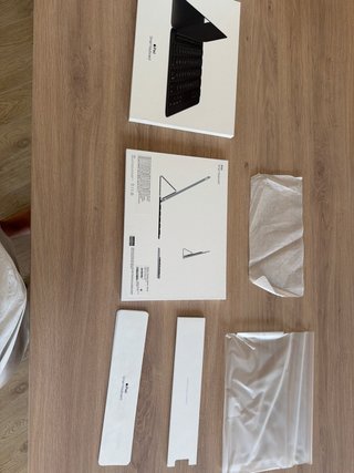 5 Cajas Apple Originales