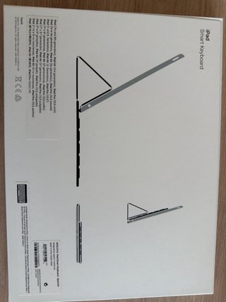 5 Cajas Apple Originales