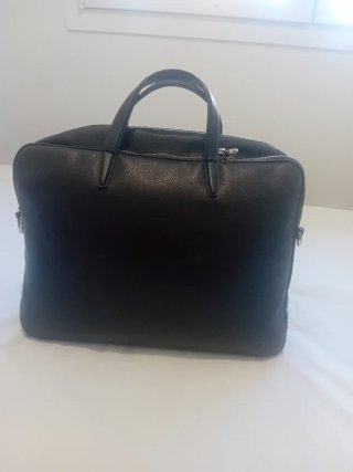Maletín Loewe Negro