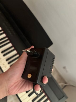 Piano Yamaha L105