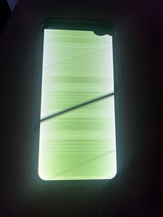 iPhone XS