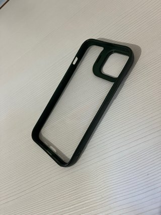 Funda iPhone 13 CASEPRO Transparente