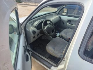 Furgoneta Renault Kangoo