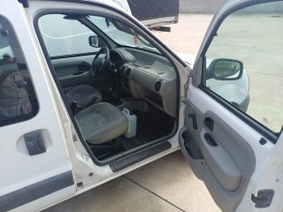 Furgoneta Renault Kangoo