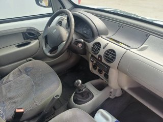 Furgoneta Renault Kangoo