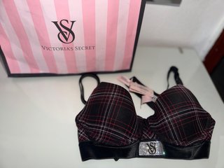 Sujetador Victoria's Secret push up