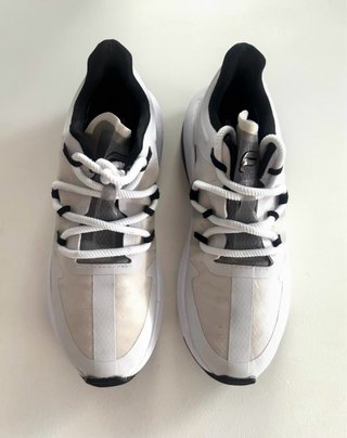 Conjunto Deportivo: Leggings + Zapatillas