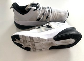 Conjunto Deportivo: Leggings + Zapatillas