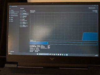 HP Victus 16-E0067 Laptop
