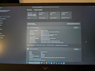 HP Victus 16-E0067 Laptop